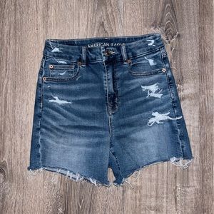 American Eagle shorts SZ 2